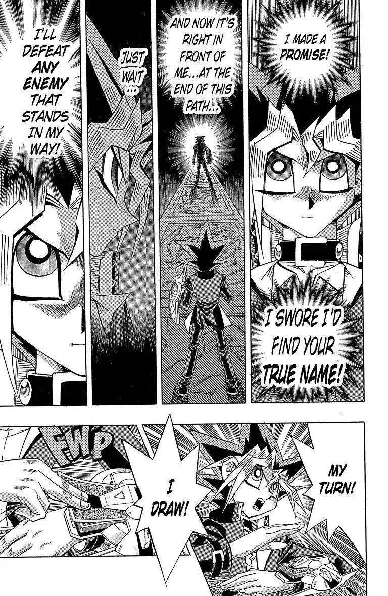 Yu-Gi-Oh! Millennium World Chapter 49 11